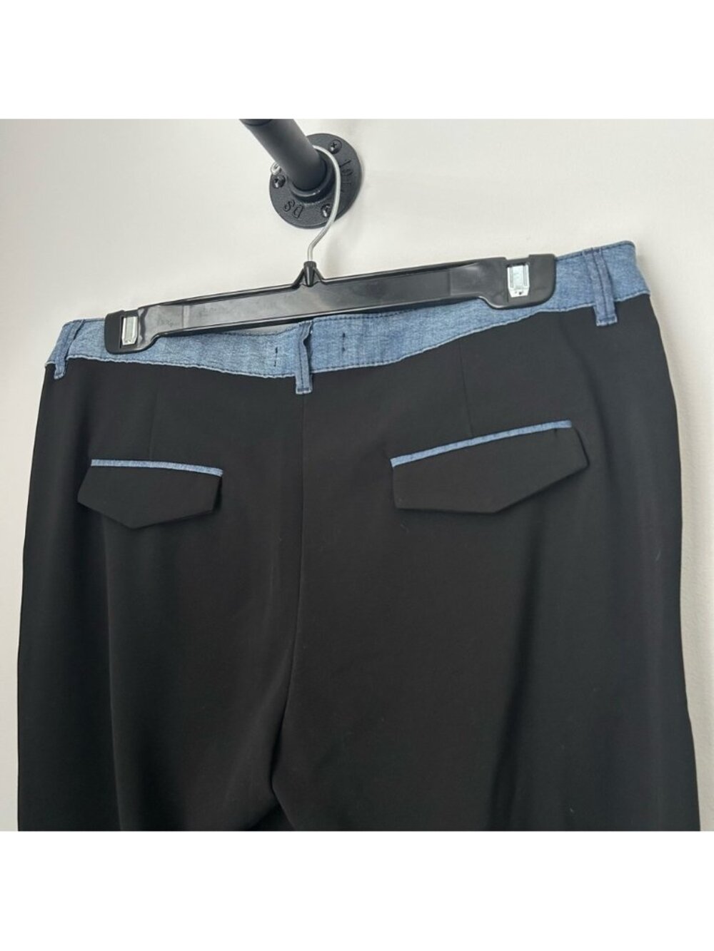 Cop.Copine Terence Pants - Picture 5 of 9